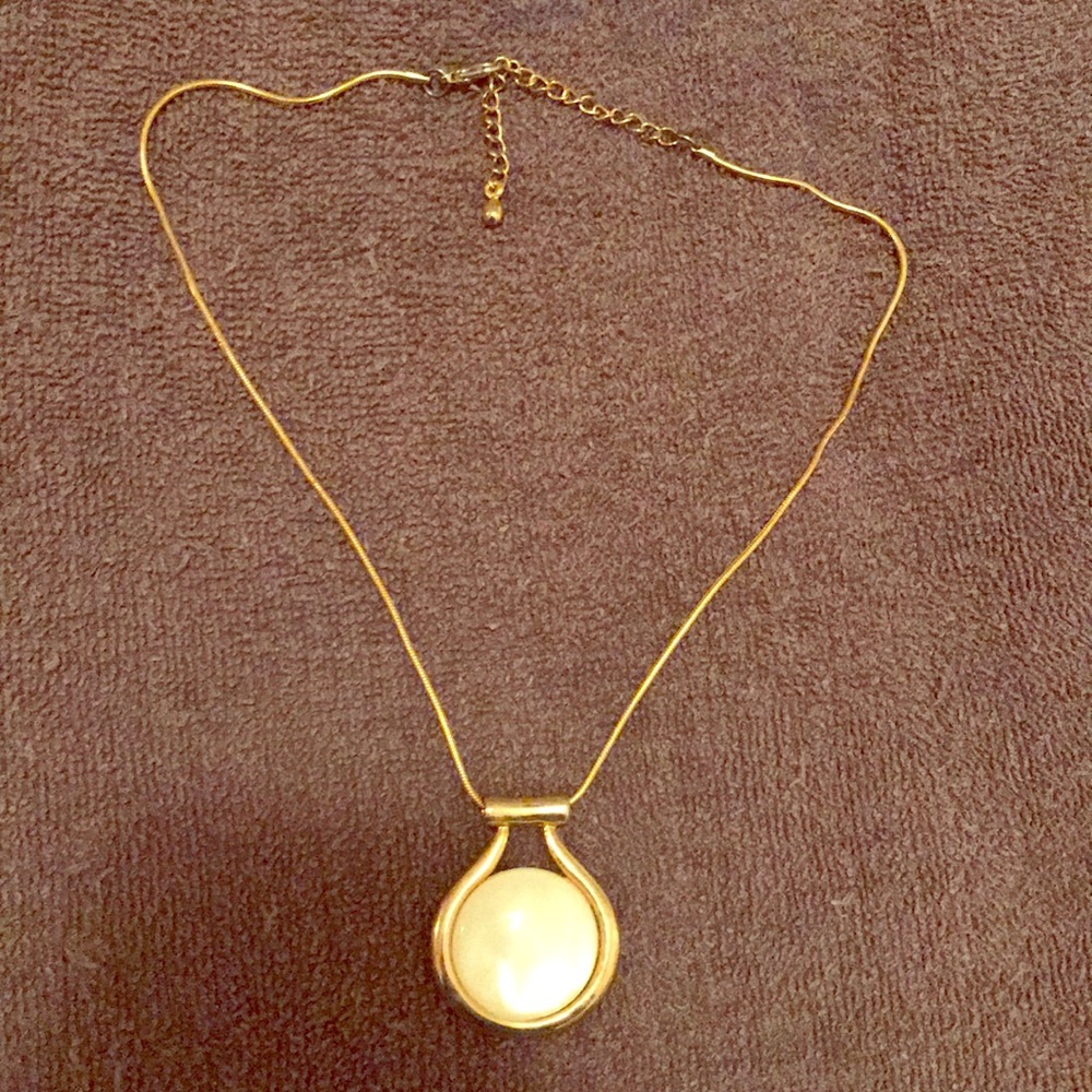 KC Necklace